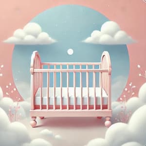 Whispering Dreams - Baby Sleep Music