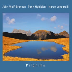 Pilgrims - John Wolf Brennan