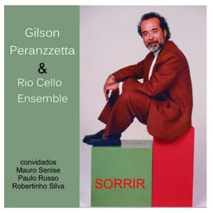 Sorrir - Gilson Peranzzetta
