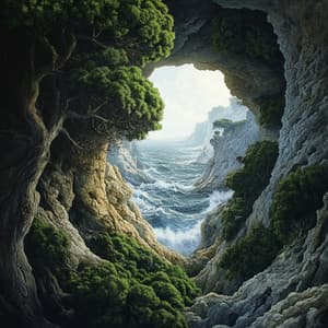 Echoes of Serenity: Mantric Ambiance - Nature of Sweden