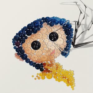 Coraline - Bruno Coulais