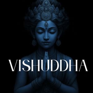 Vishuddha - Chakra Healing Music Academy