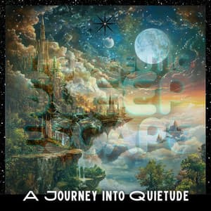 A Journey into Quietude - Therapeutic Sleep Escape