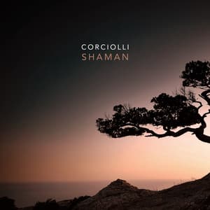 Shaman - Corciolli