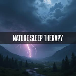 Rainy Mood: Gentle Showers for Deep Sleep - Nature Sleep Therapy