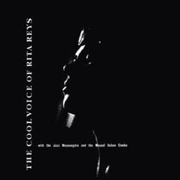 The Cool Voice Of Rita Reys