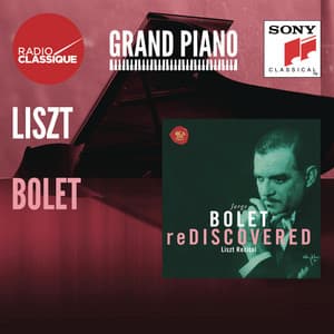Liszt: Piano Works - Franz Liszt