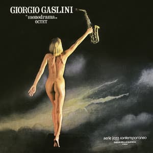 Monodrama - Giorgio Gaslini