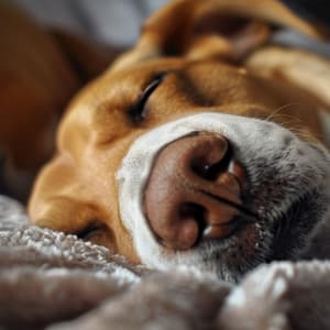 Armonía Lofi Para Mascotas: Sonidos Relajantes De Animales - Amante de las mascotas TA