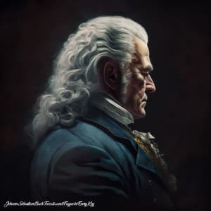 Johann Sebastian Bach Toccata and Fugue in Every Key - Relaxing Classical Music