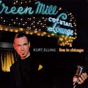 Live In Chicago - Kurt Elling