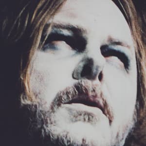 Mattias Alkbergs begravning - Mattias Alkberg