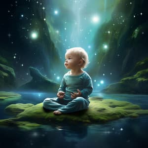 Cascade Lullabies: Musical Moments with Baby - Non-stop Nature Channel