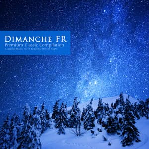 Classical Music For A Beautiful Winter Night - Dimanche FR