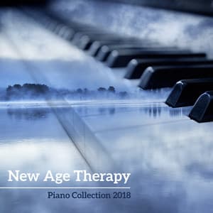 New Age Therapy - Magic New Age Music Masters