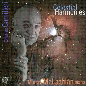 Camilleri, C.: Celestial Harmonies - Charles Camilleri