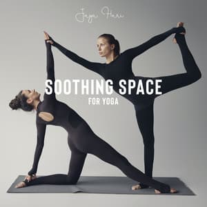 Soothing Space for Yoga - Jaya Hari