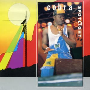 Spotlight - Mad Cobra