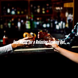 Jazz Music for a Relaxing Evening Out - Chicago Jazz Lounge