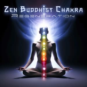 Zen Buddhist Spiritual Gate Regeneration - George Woode