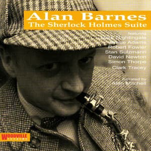 The Sherlock Holmes Suite - Alan Barnes