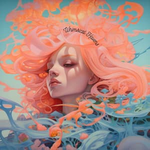 Whimsical Havens - Latte Vibe