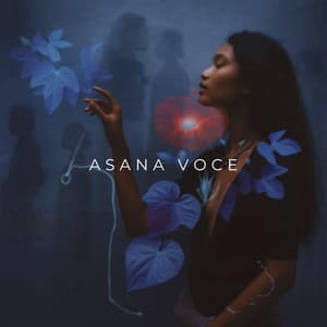 Vapore Antico Soffuso - Asana Voce
