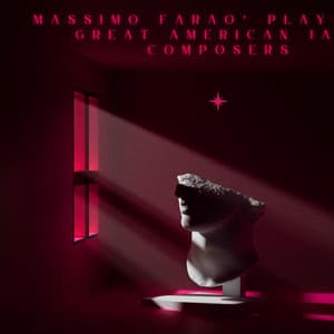 Massimo Farao' Plays the Great American Jazz Composers, Vol.. 2 - Massimo Faraò