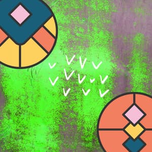 Music for Brave Dream - Artistic Jazz-hop - Lofi Cafe