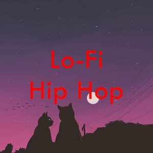 Lo-Fi Hip Hop - Coffe Lofi