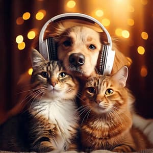 Pet Harmony: Peaceful Tunes - Ambient Arena