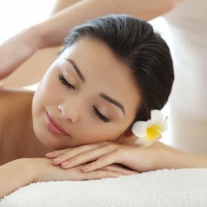 Ethereal Serenity: Nature Rain and ASMR Delights for Spa - The Rain Factory