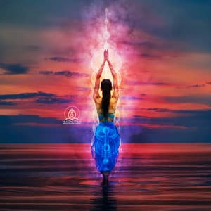 Divine Aura Stretch - Healing Yoga Meditation Music Consort
