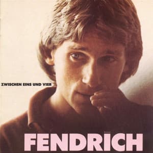 Zwischen Eins Und Vier - Rainhard Fendrich