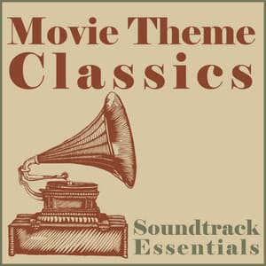 Soundtrack Essentials: Movie Theme Classics - London Pops Orchestra