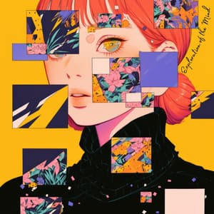 Exploration of the Mind - Calm Stress Relief