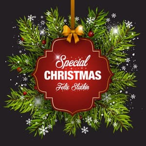 Special Christmas - Felix Slatkin