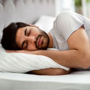 Sleeping Zen: Tranquil Meditation for Peaceful Slumber - Meditation Muse