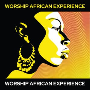 Worship African Experience - Frank South