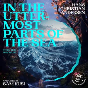 In the Uttermost Parts of the Sea - Story Time