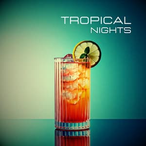 Tropical Nights: Drinks, Friends, and Fun - The Chillout Players