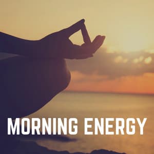 Morning Energy - Yoga Music