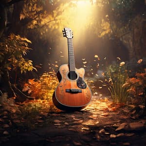 Guitar Music for Baby: Soft Lullaby Strings - Quiet Guitar Music