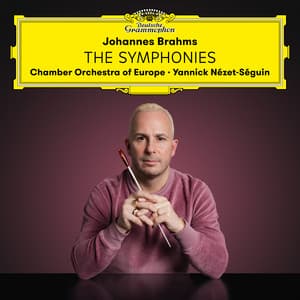 Brahms: Symphonies - Johannes Brahms