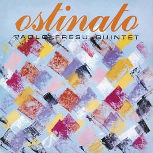 Ostinato - Paolo Fresu
