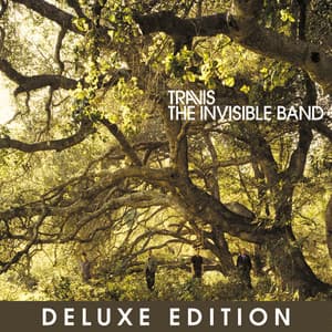 The Invisible Band - Travis