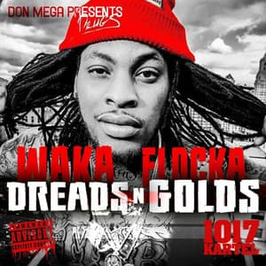 Dreads n' Golds - Don Mega