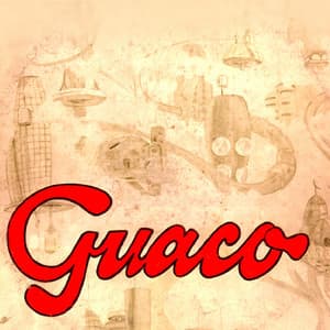 Guaco 1975 - Guaco