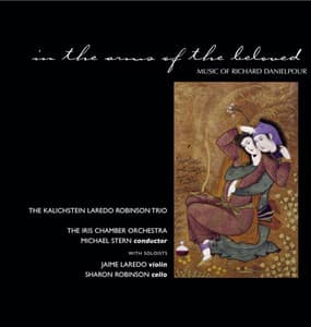 In The Arms Of The Beloved - Richard Danielpour