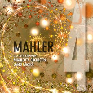 Mahler: Symphony No. 4 in G Major - Gustav Mahler